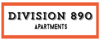 Division 890 Logo