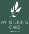 Property Logo at Whispering Oaks, Texas, 77301