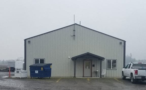 Synergy building