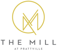 Property Logo at The Mill at Prattville, Alabama