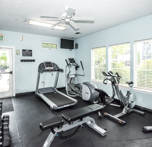 Valley River Court Apartments in Eugene OR