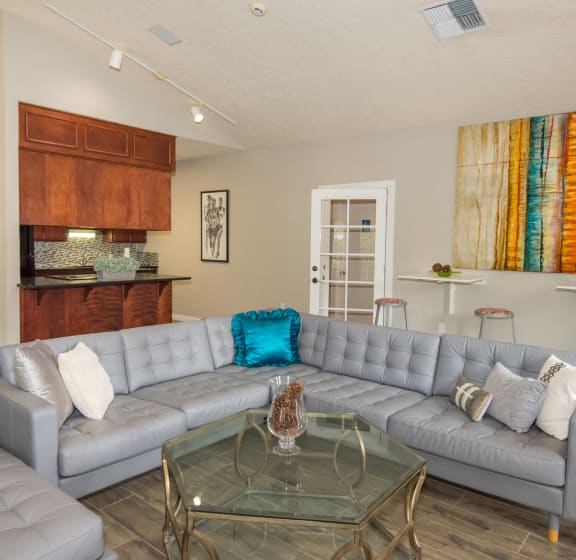 Valley River Court Apartments in Eugene OR
