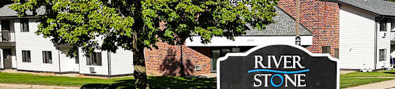 Site signage