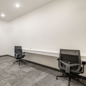Business Center at Retreat at Homestead