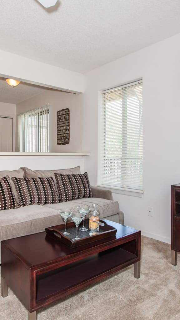 PetFriendly Apartments in Olathe, KS Millcreek Woods