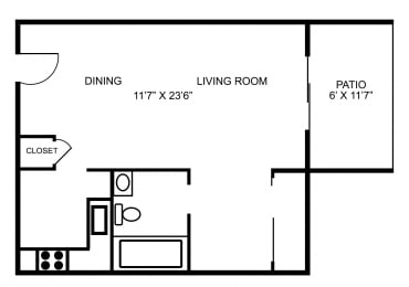  Floor Plan Studio