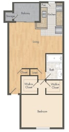 insure a floor plan for your home