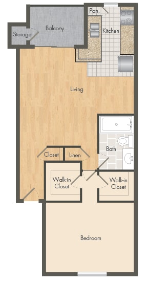 insure a floor plan for your home