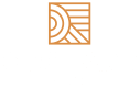 Orchard Ridge Apartments White Logo