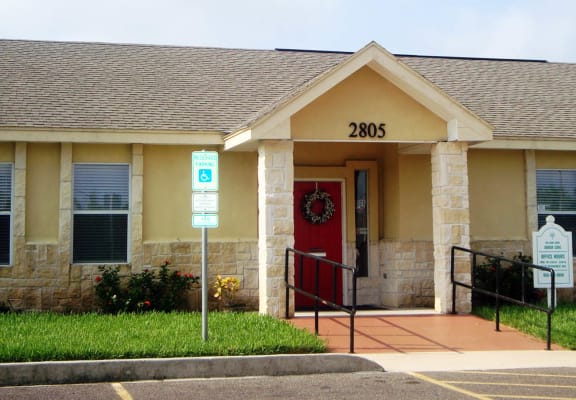 Arbor Cove Single Family Homes Apartments In Donna Tx