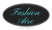 Fashionaire logo