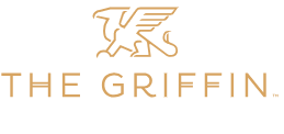 the logo of the fundraiser  at The Griffin Royal Oak, Royal Oak