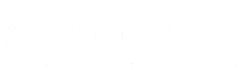 A logo for Pinehurst Senior Apartment Community with green trees.