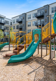 Dominium-Hilltop at Signal Hills-Playground