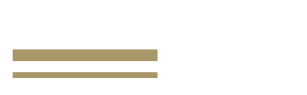 the logo or sign for the hotel