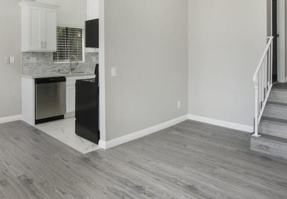 Northridge CA Apartments Canby Court Home