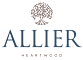 Logo at Allier Heartwood, Richmond Hill, Georgia