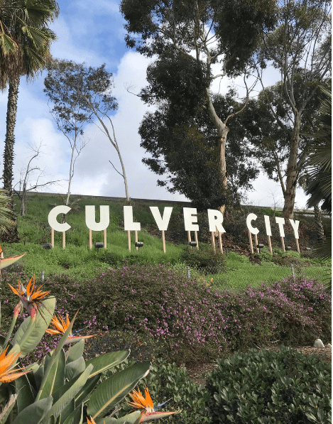 Apartment for rent in Culver City near DTLA