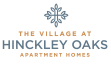 the village at hinckley oaks logo