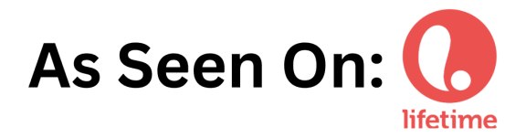 a screenshot of the heineken logo on a black background