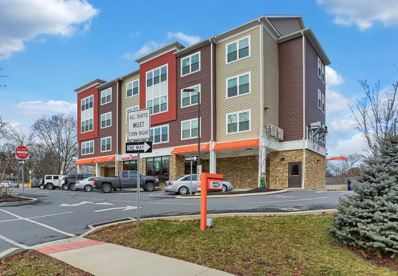 Apartments In State College Pa Atherton Place