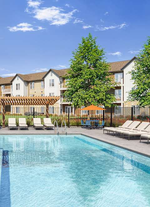 New Low-Income Apartments in Maxwell, TX | Anson Crossing