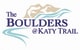 The Boulders at Katy Trail