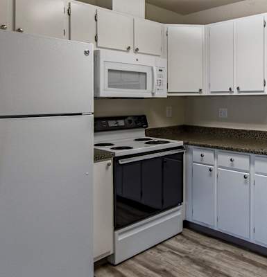 Desertbrook Apartments