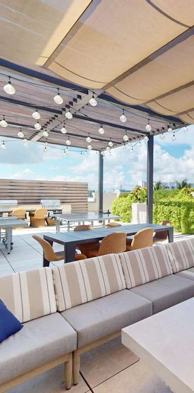 Rooftop Grill