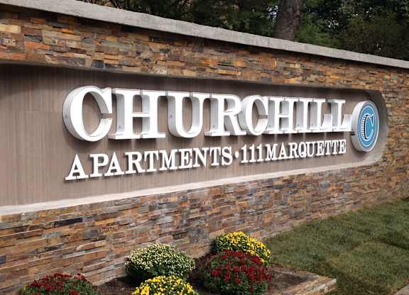 Welcome Home at Churchill, Minneapolis, MN, 55401