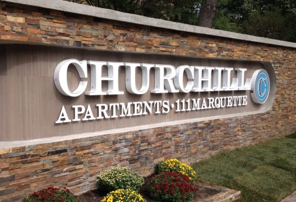 Welcome Home at Churchill, Minneapolis, MN, 55401