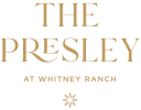The Presley at Whitney Ranch