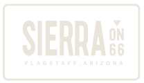 a logo on 66 with the name and address of the company