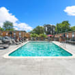 Pool at Georgian Oaks Apartments, Smyrna , Georgia