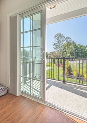 Apartments in Ewing NJ Heritage Court