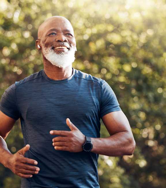 Healthy Living at Trailside at Greenline, Cordova, TN, 38018