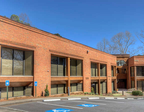 office building sandy springs 