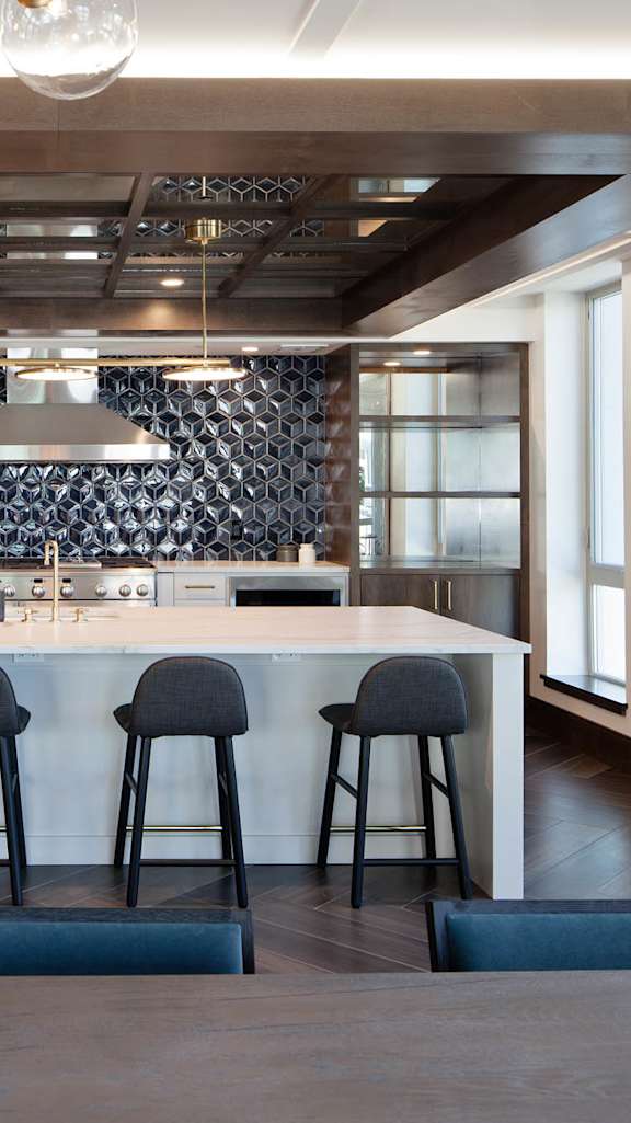 Community Kitchen