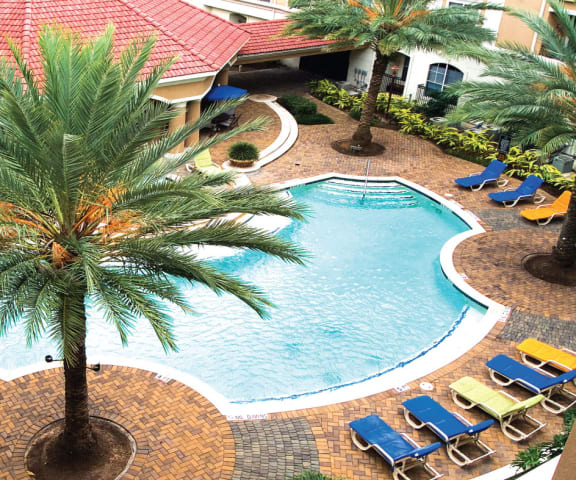 Tuscany Court Apartments Apartments in Houston TX