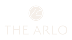The Arlo property logo