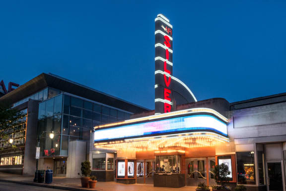 The Fillmore_Downtown Silver Spring_1401 Tuckerman_Washington DC Apartments
