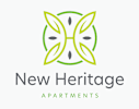 New Heritage | Logo