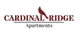 an image of a cardinal ridge apartments logo