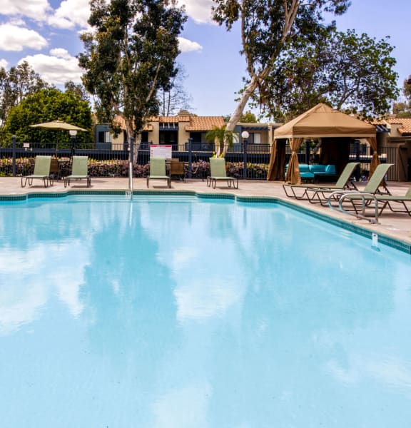 Rancho Santa Fe Apartments Carlsbad