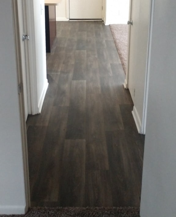 Laminate Flooring