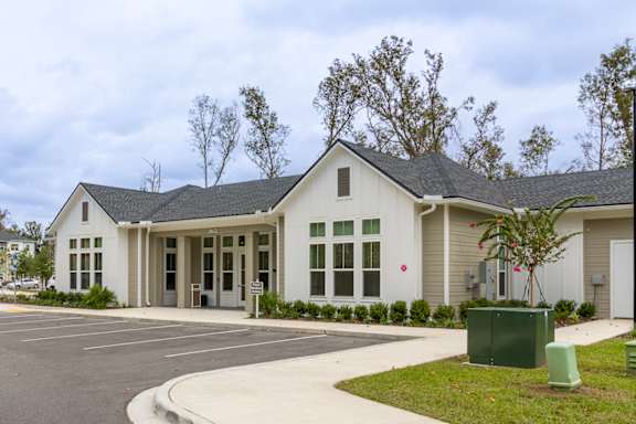 Emery Cove Apartments | Tallahassee, FL | Exterior