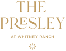 The Presley at Whitney Ranch logo