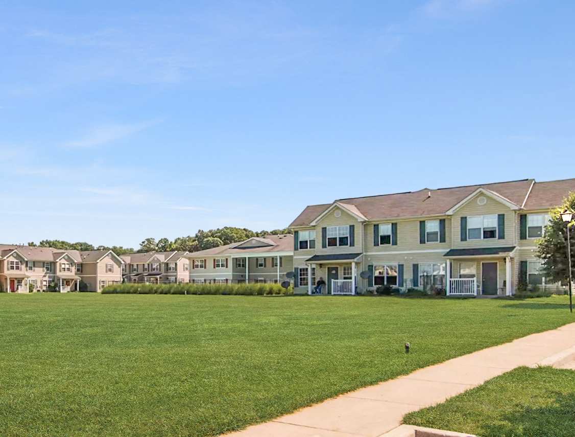 Glen Creek Apartments 1 of 1