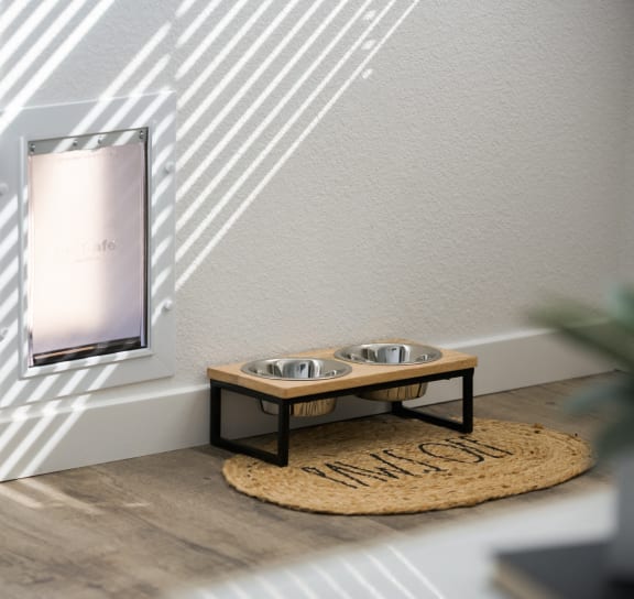 a small bathroom with a sink and a mirror on the wall