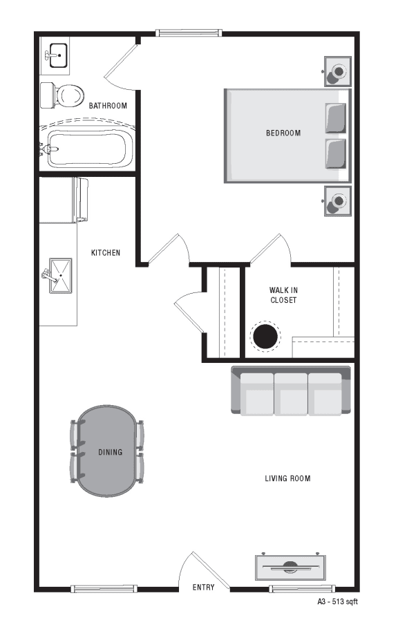 this floor plan is an approximation and may not include the most recent information